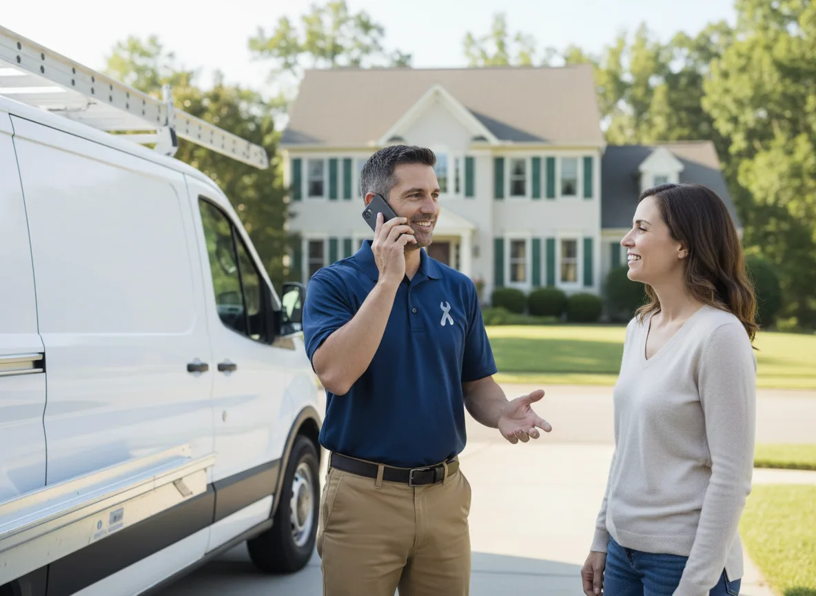 Home Gutter Service Brielle, NJ FAQs